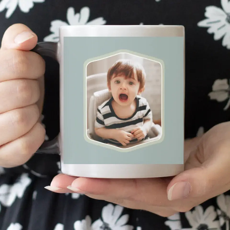  A legjobb Nagynéni bögre egyedi képpel és névvel