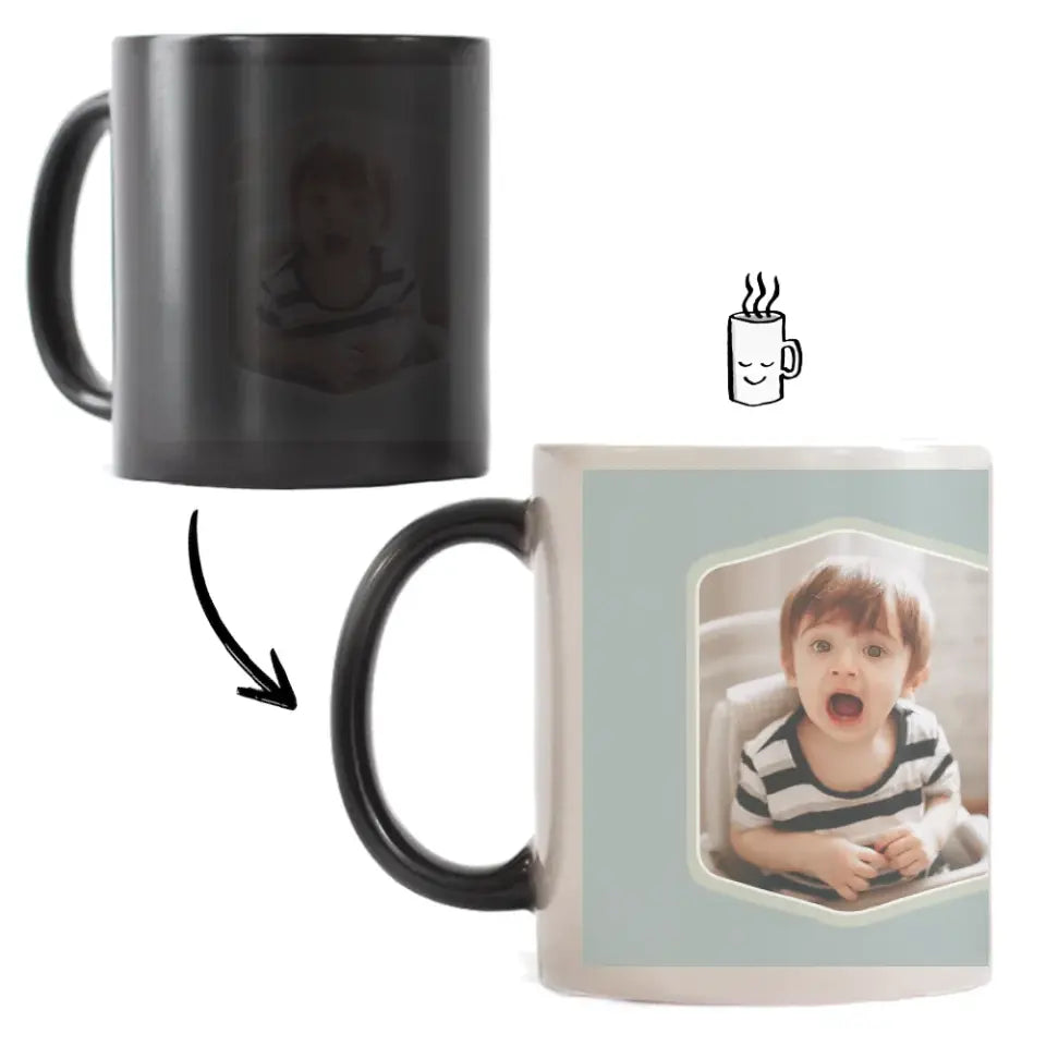  A legjobb Nagynéni bögre egyedi képpel és névvel