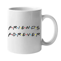 Legjobb barátnős bögre 2-3-4-5 fővel