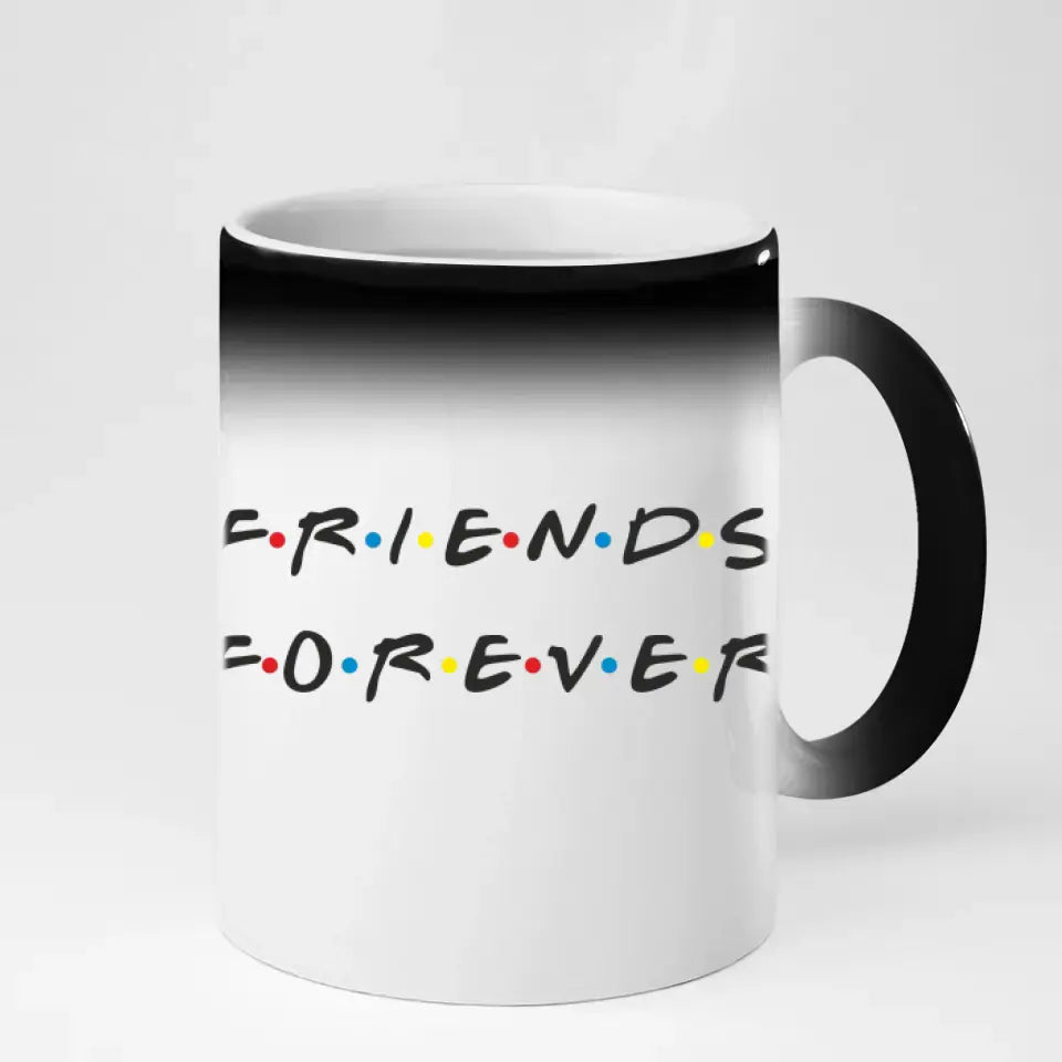 Legjobb barátnős bögre 2-3-4-5 fővel