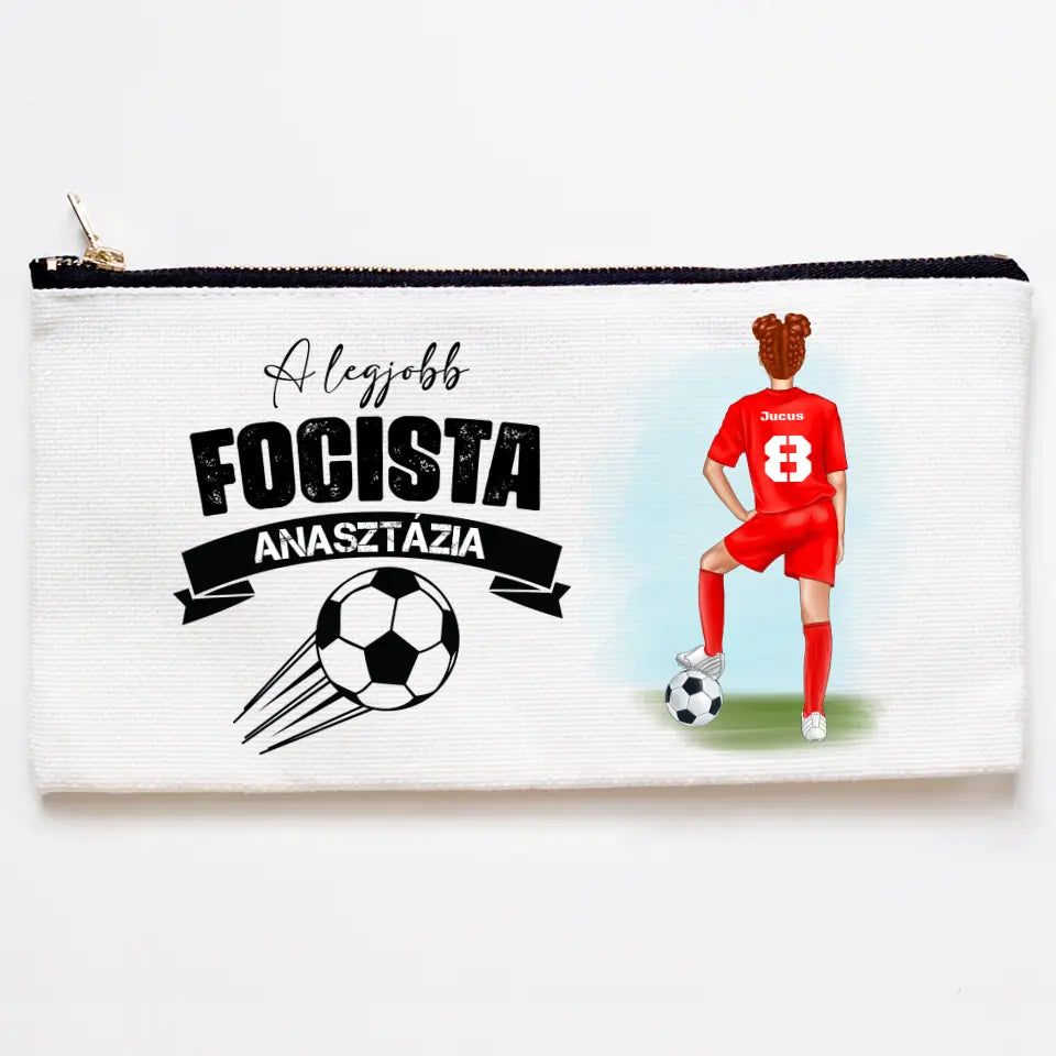 Focis tolltartó lányoknak