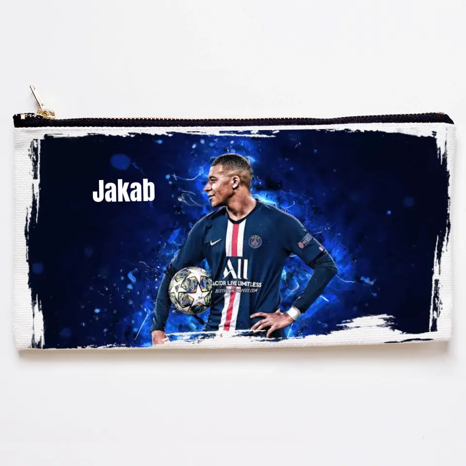 Mbappe tolltartó