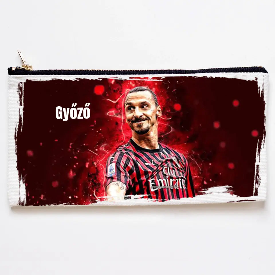 Ibrahimović tolltartó