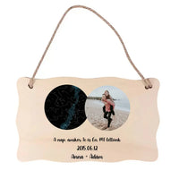 Csillagtérkép egyedi képes