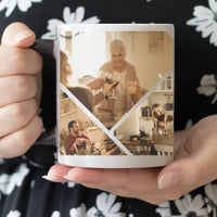 6 képes egyedi karácsonyi ajándék bögre