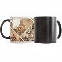 6 képes egyedi karácsonyi ajándék bögre