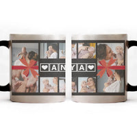 10 fényképes karácsonyi ajándék bögre anyáknak