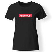 Minimal feliratos póló nőknek fekete