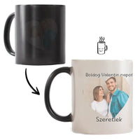 Legjobb tinder meglepetés bögre fényképpel