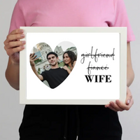 Egyedi falikép pároknak