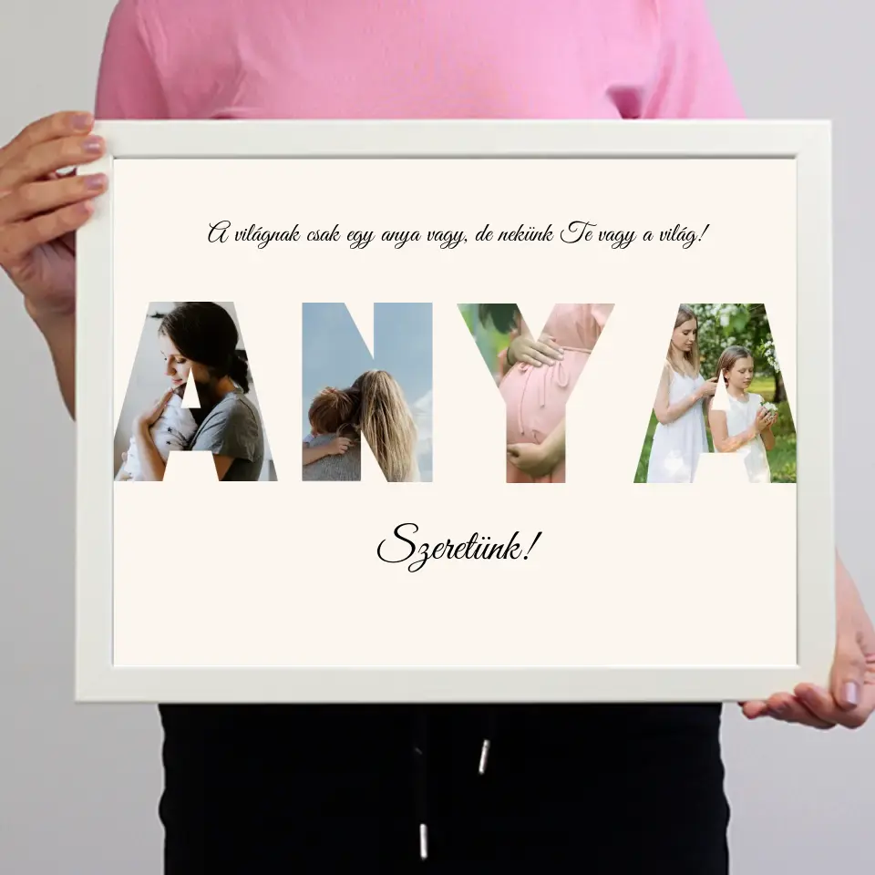 Anya feliratos falikép
