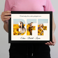 BFF feliratos falikép