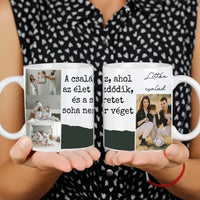 4 képes bögre idézettel