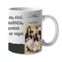 4 képes bögre idézettel