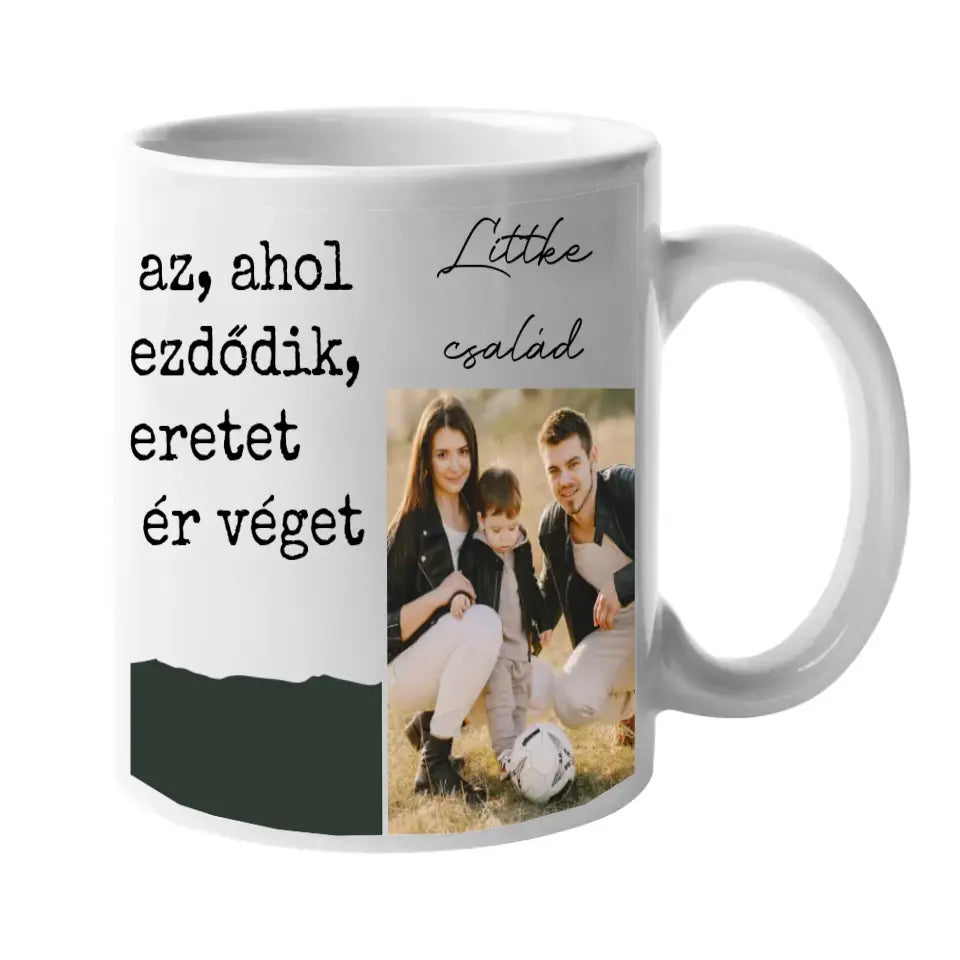 4 képes bögre idézettel