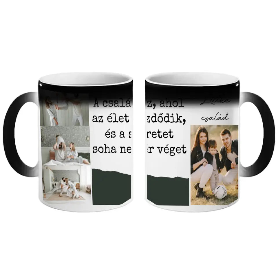 4 képes bögre idézettel