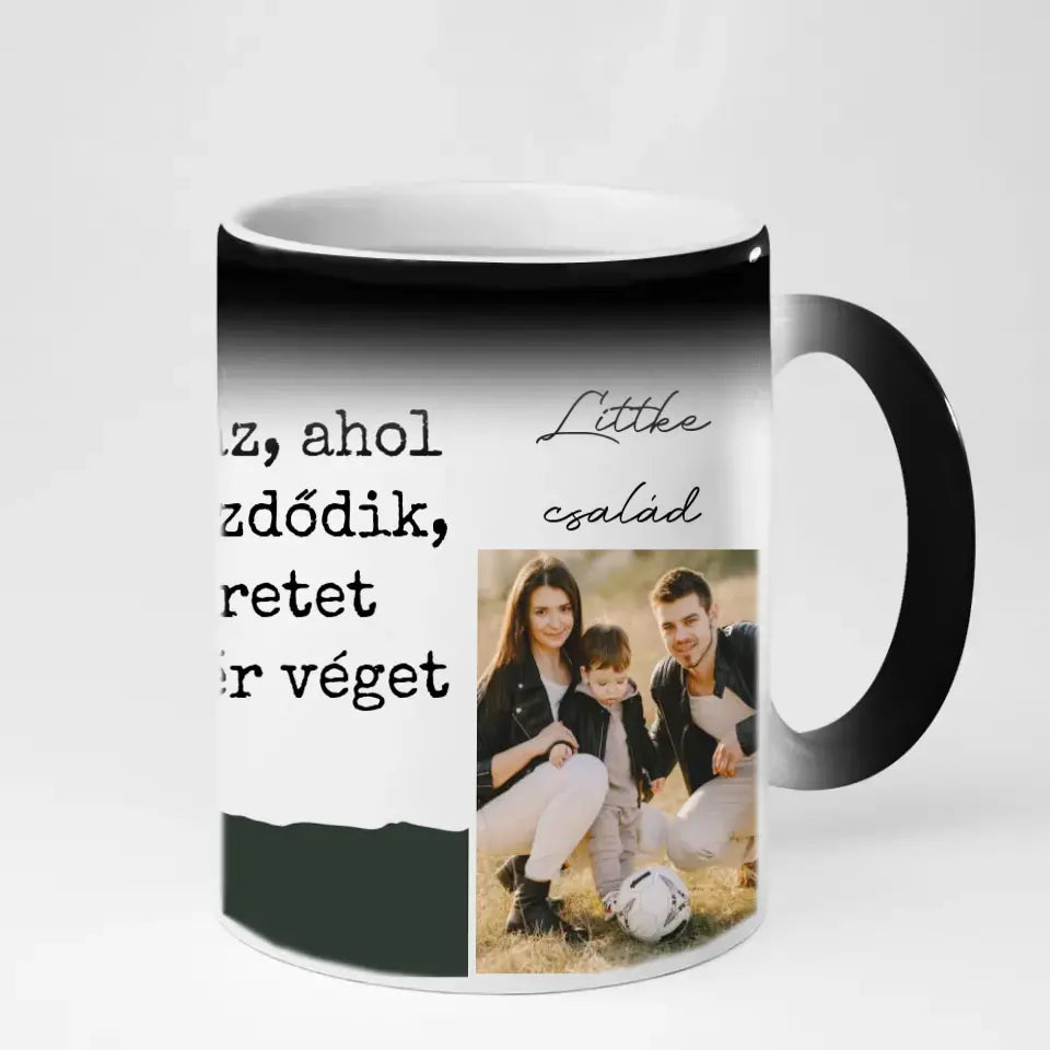 4 képes bögre idézettel