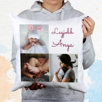 Legjobb Anya párna 3 képpel