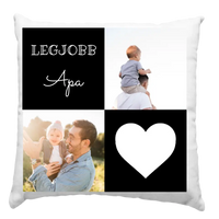 Legjobb Apa párna 2 képpel