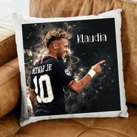 Neymar párna saját névvel