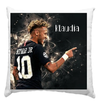 Neymar párna saját névvel