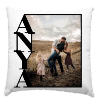 Egy képes Anya párna