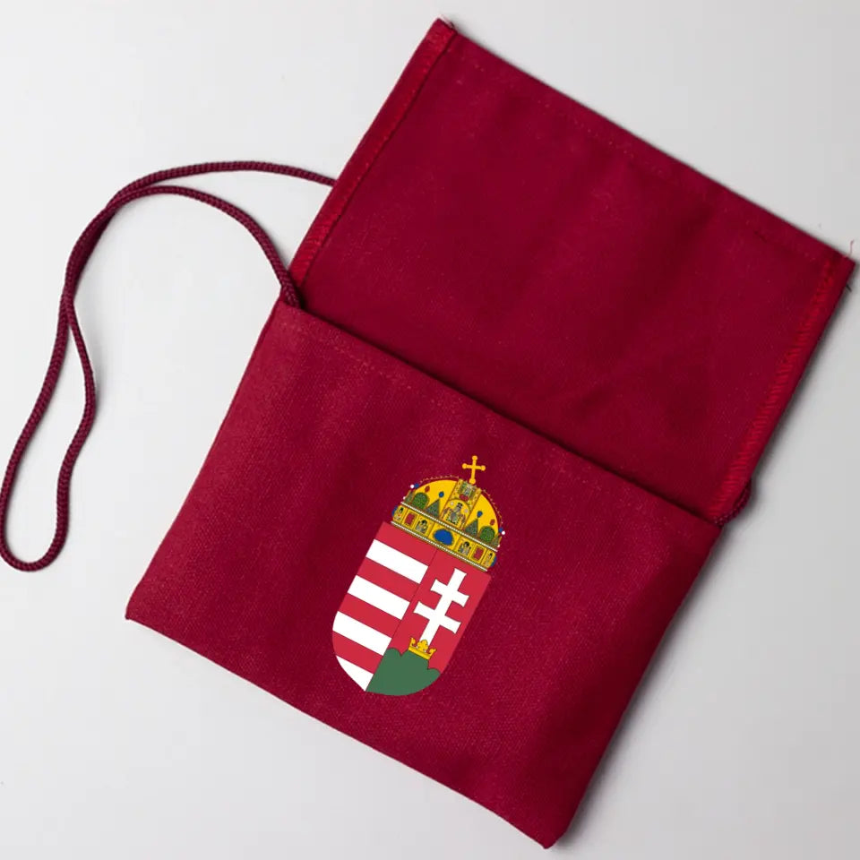 Egyedi neves ovis ballagási tarisznya idézettel