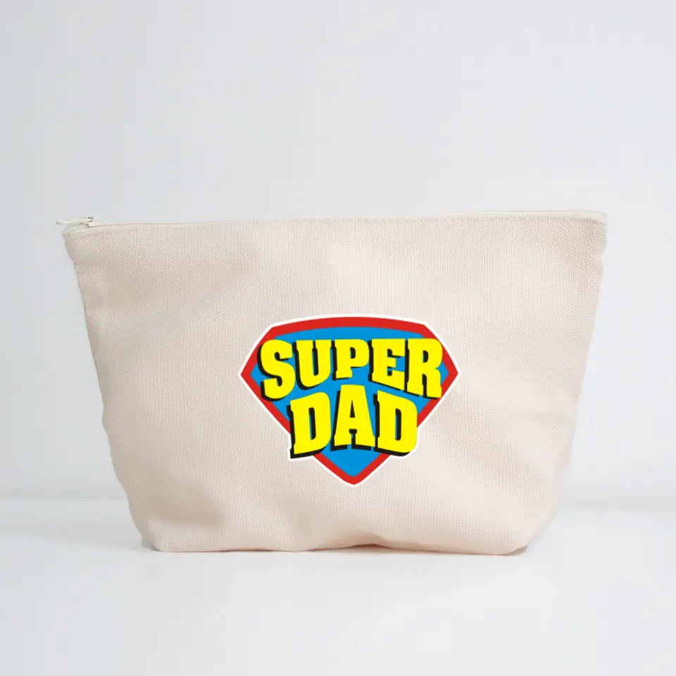 Super dad neszesszer apáknak