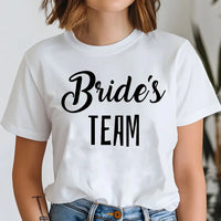 Lánybúcsú póló copy fehér