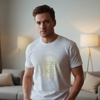 Lord of the Rings szerkeszthető Legénybúcsús ajándék póló