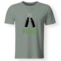 Névre szóló szerkeszthető sörös póló Legénybúcsúra az egész csapatnak