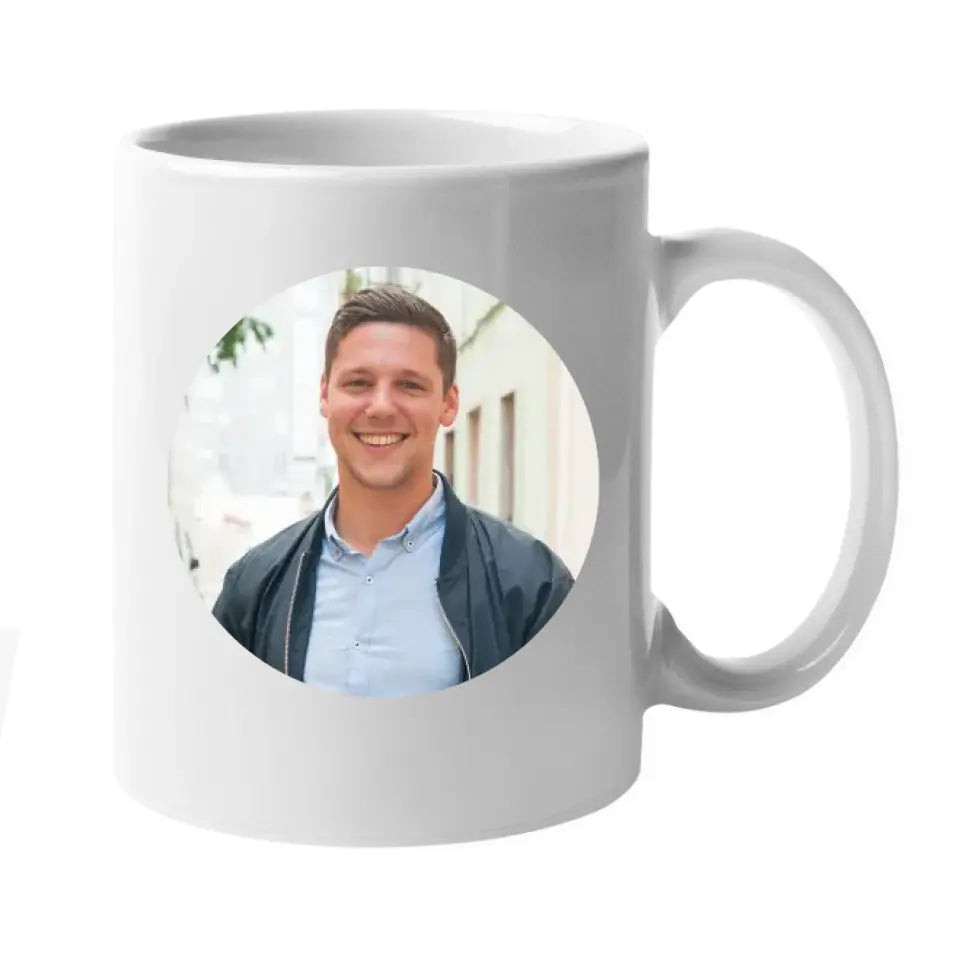 A vőlegény haverjai ajándék bögre Legénybúcsúra az egész csapatnak 