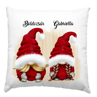 Páros manós párna