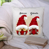 Páros manós párna