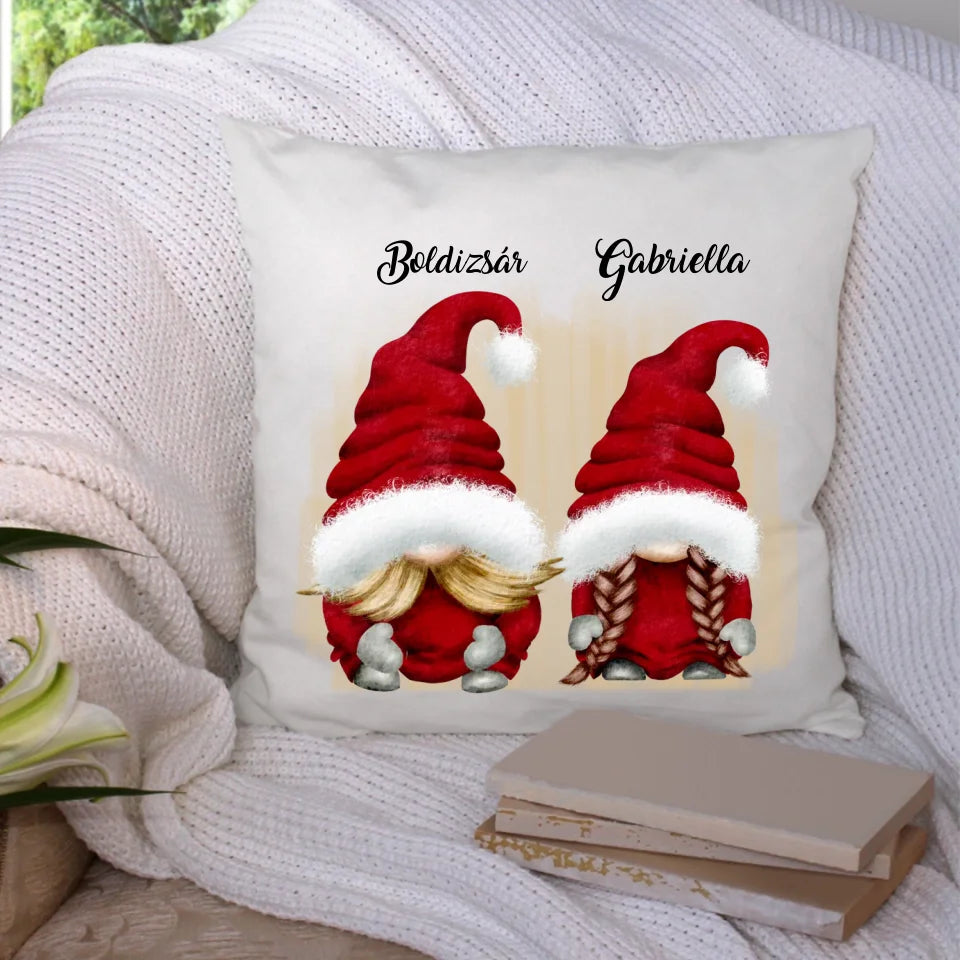 Páros manós párna