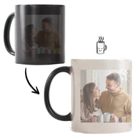 Mindennap gyönyörű vagy - egyedi képes ajándék bögre Nőknek