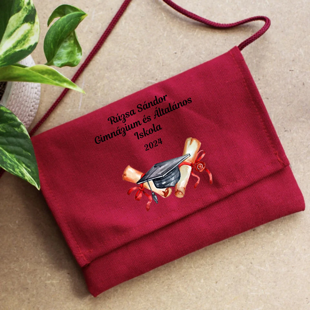 bordó tarisznya főkép