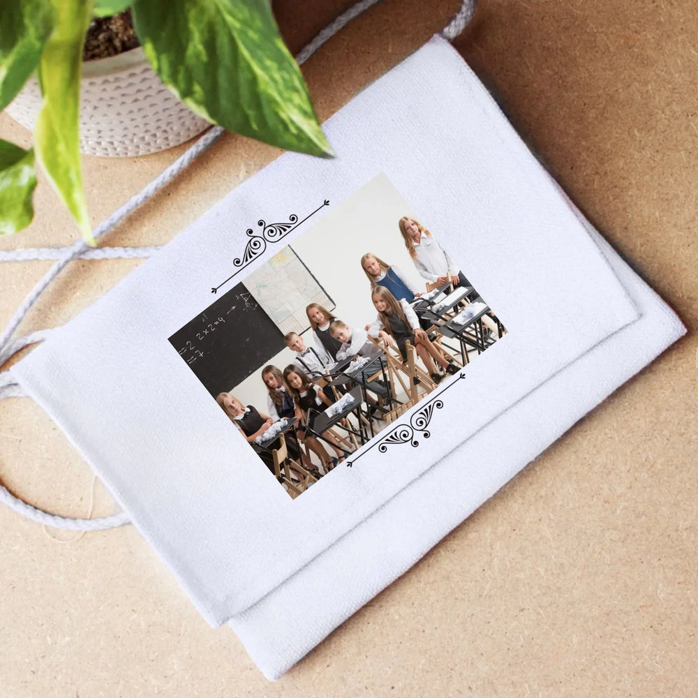 fehér tarisznya főkép