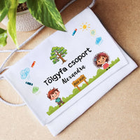 Ballagási tarisznya Tölgyfa csoport