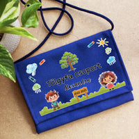 Ballagási tarisznya Tölgyfa csoport