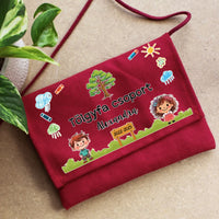 Ballagási tarisznya Tölgyfa csoport