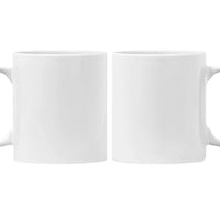 Egy csodálatos Nagymama jellemzői - Egyedi scrabble feliratos bögre Anyák napjára