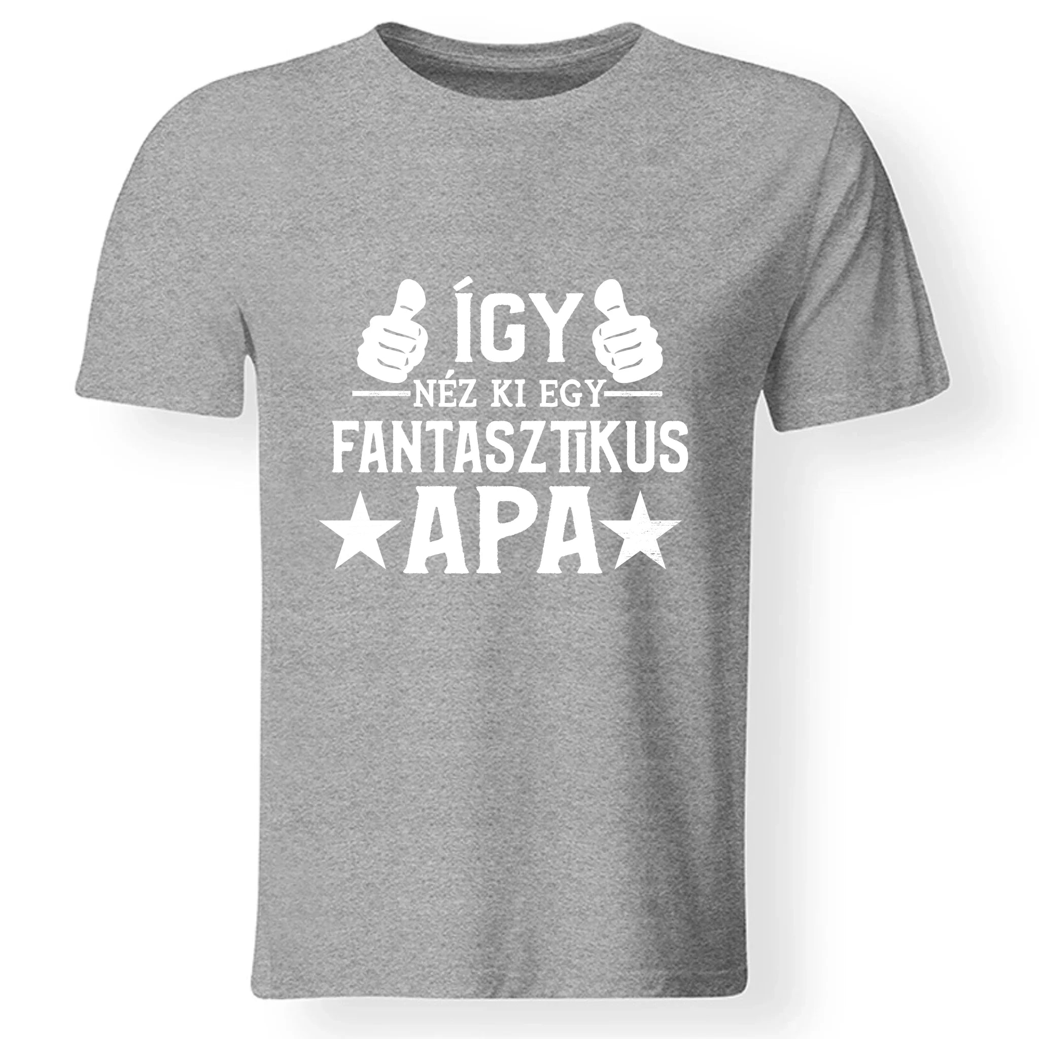 Ajándék Apáknak - Fantasztikus apa póló