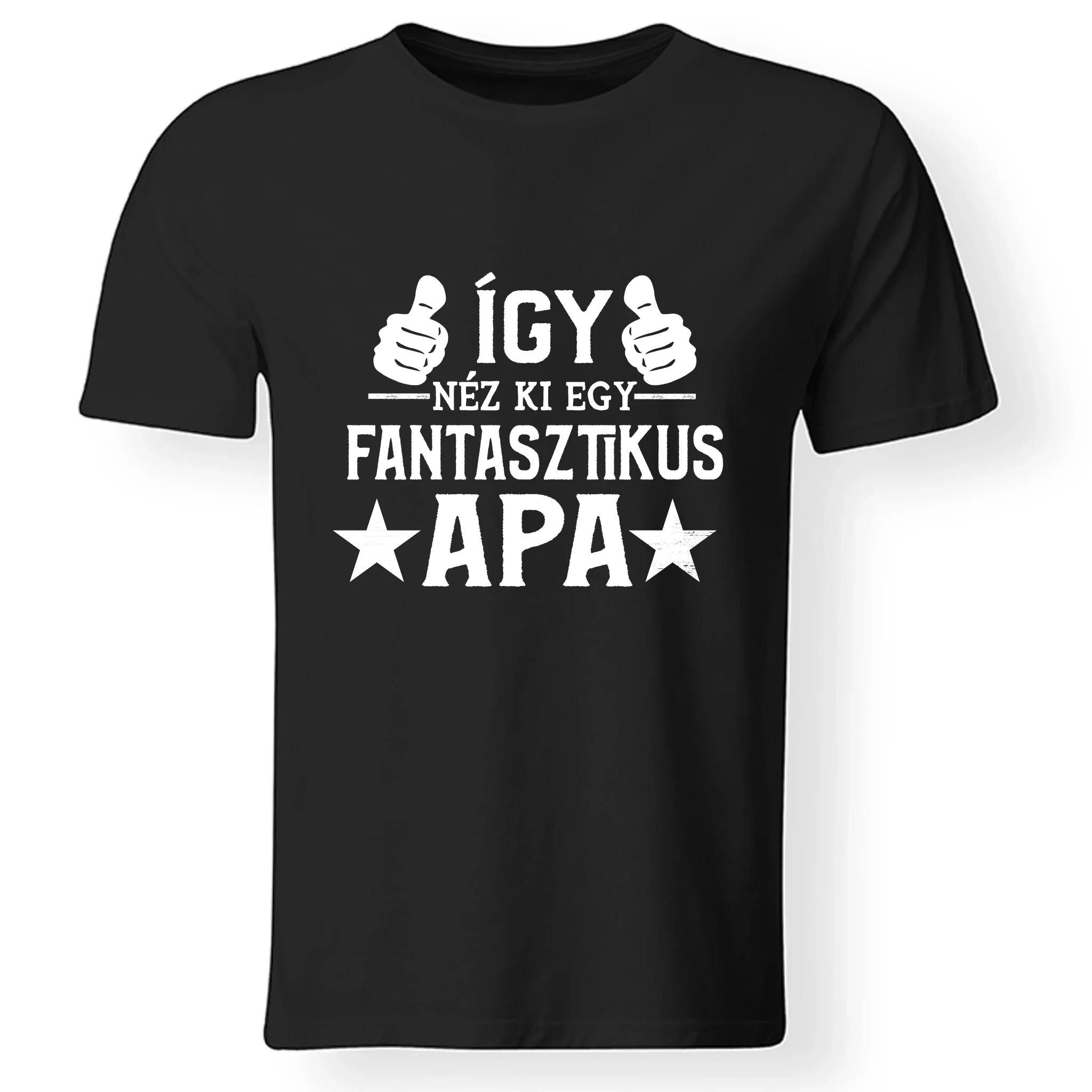 Ajándék Apáknak - Fantasztikus apa póló