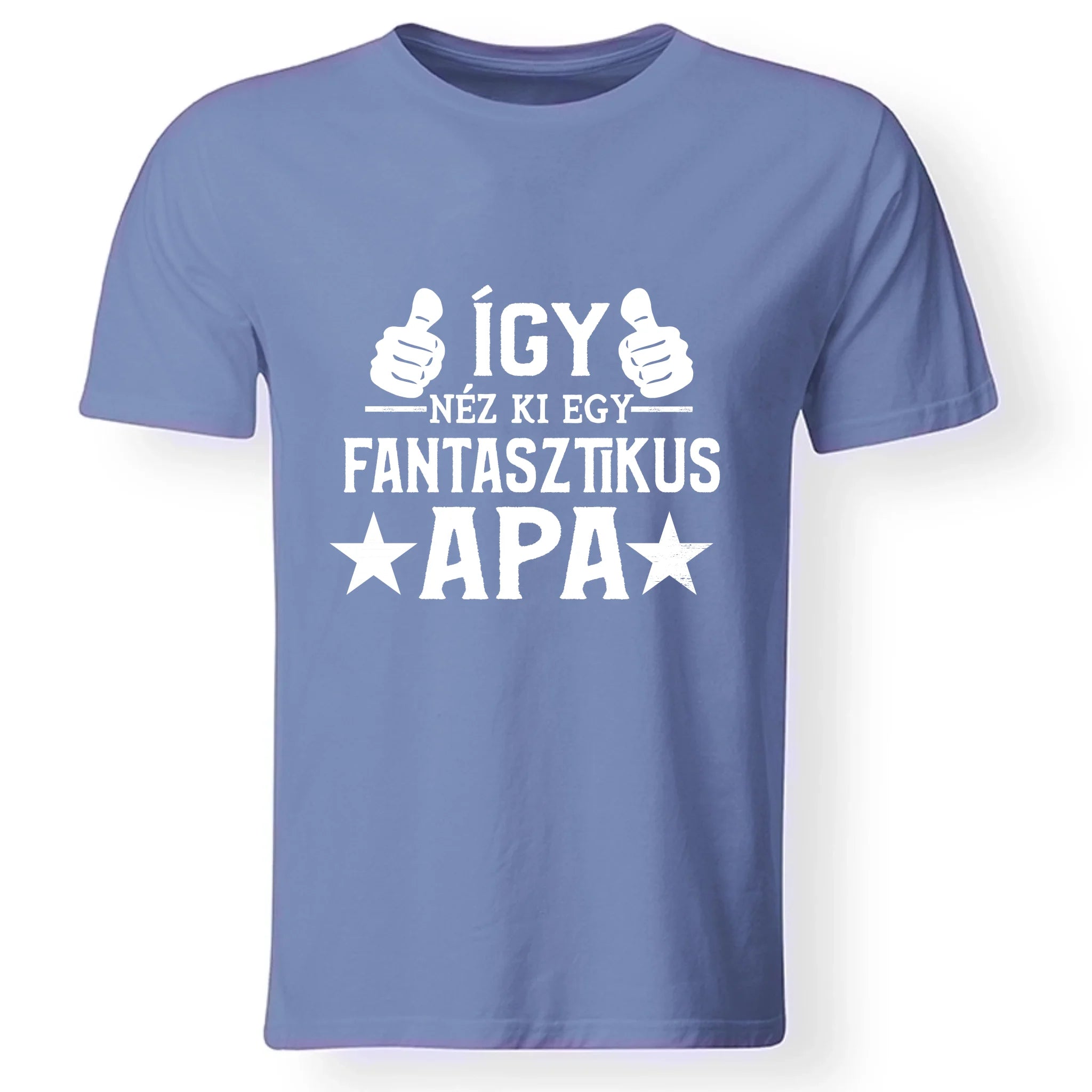 Ajándék Apáknak - Fantasztikus apa póló