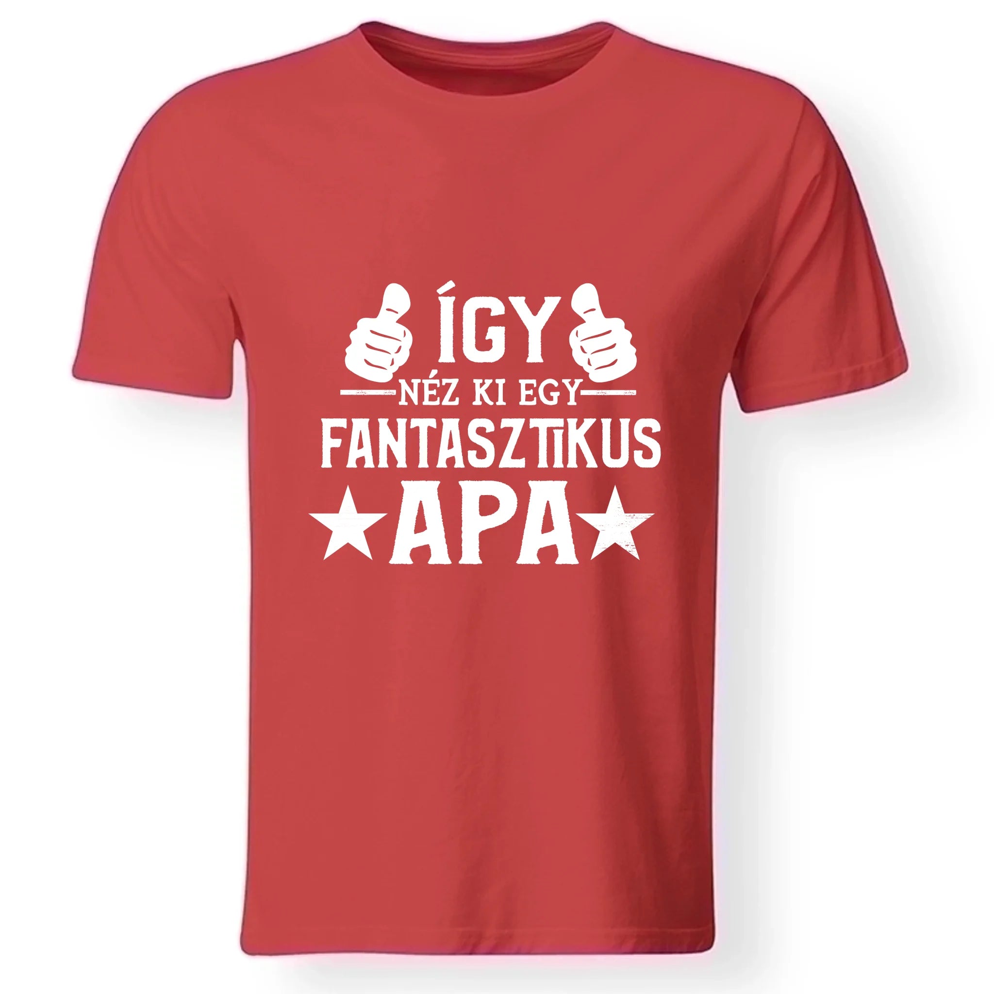 Ajándék Apáknak - Fantasztikus apa póló