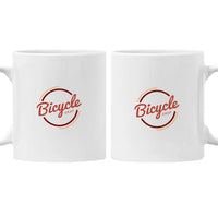 Logózott bögre - ajándék bögre saját logóval