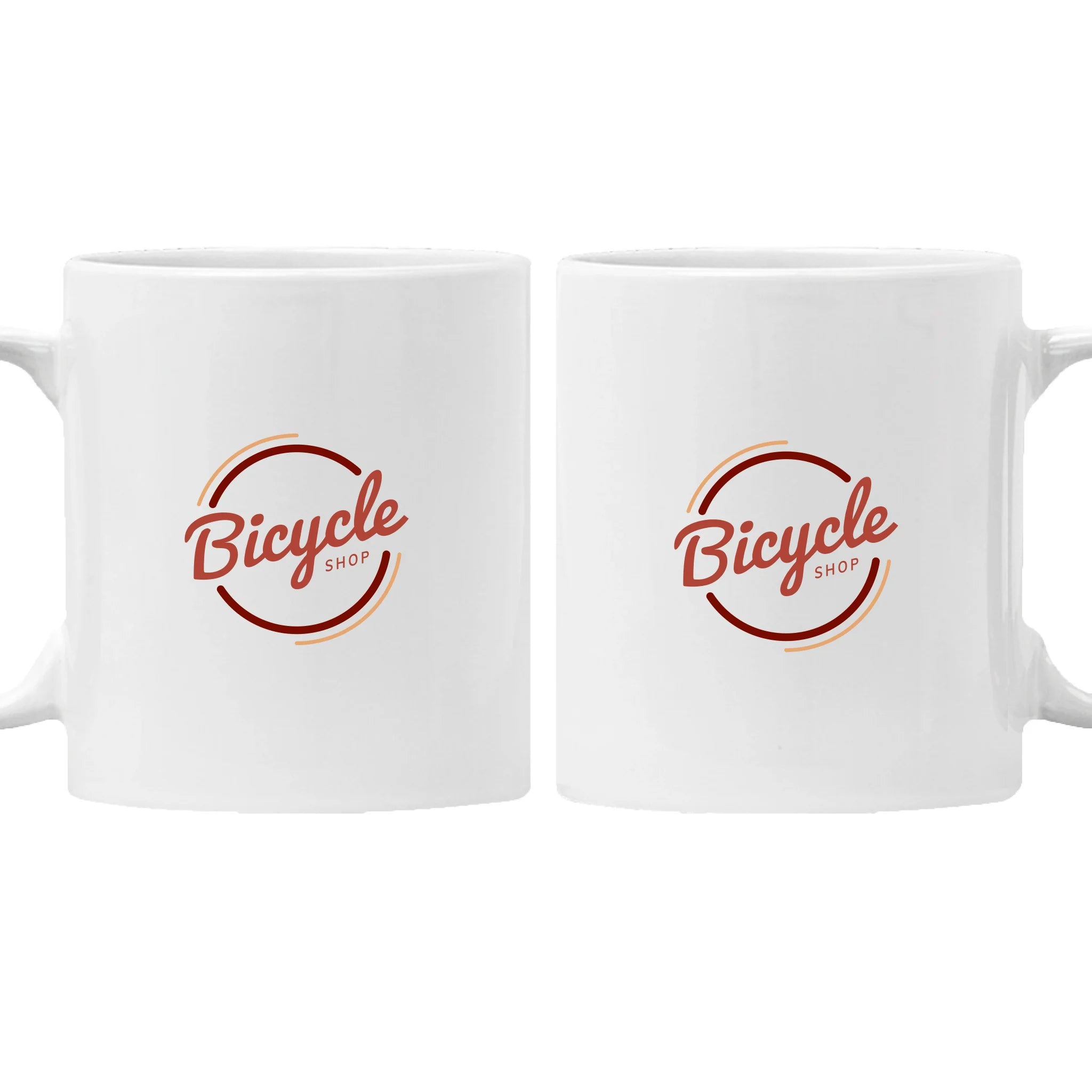 Logózott bögre - ajándék bögre saját logóval