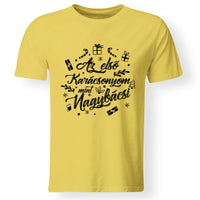 Az első karácsonyom mint nagybácsi póló -egyedi ajándék nagybácsiknak