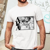 Egy képes Apák napi póló